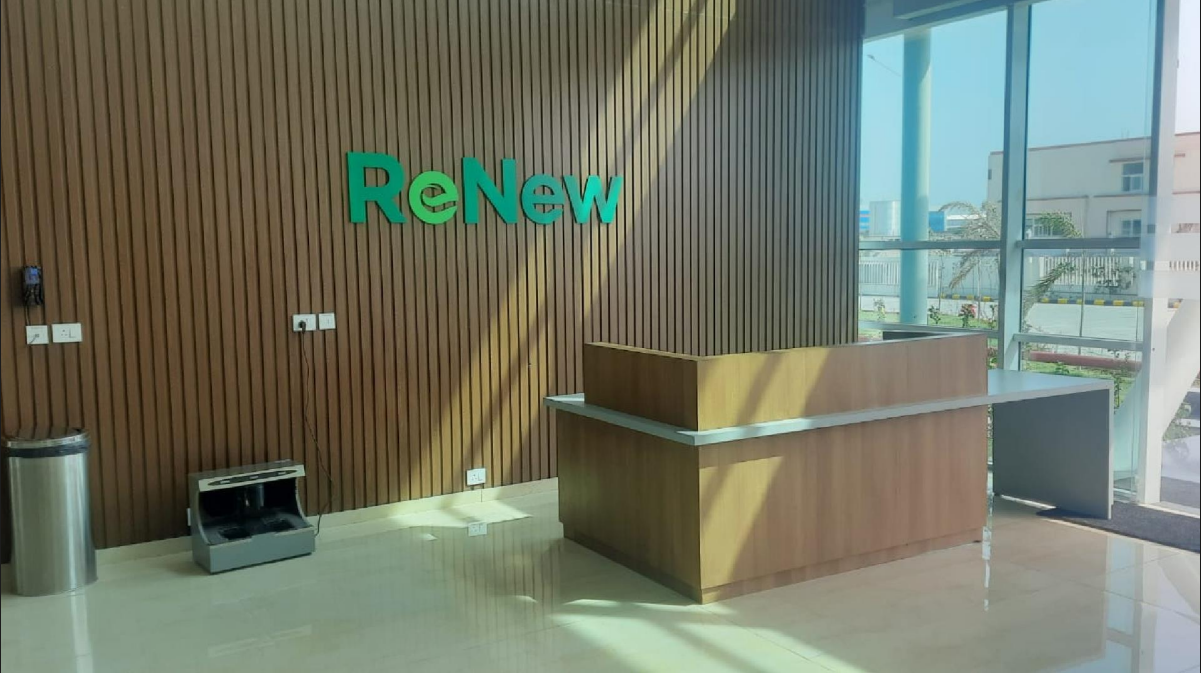 Luxury Bedroom Interior