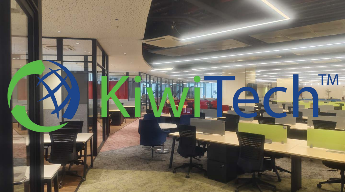 TV Unit & Living Interior